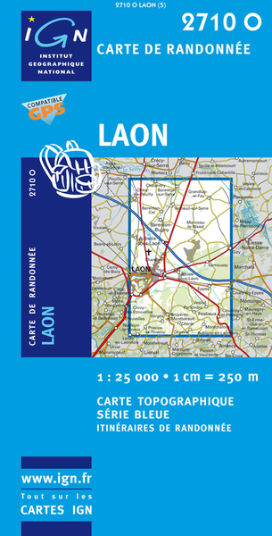 Image de 2710O LAON