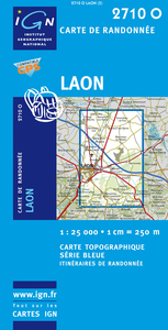 Image de 2710O LAON