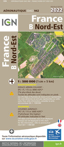 Picture of 942 - FRANCE NORD EST 2022