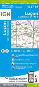 Image de 1327SB LUCON SAINT MICHEL EN L HERM