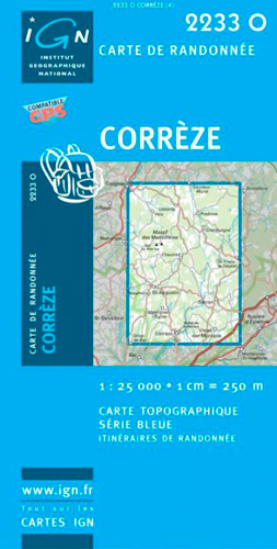 Image de 2233O CORREZE