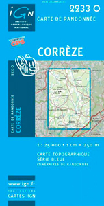 Image de 2233O CORREZE