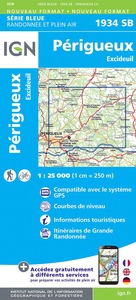 Image de 1934SB PERIGUEUX-EXCIDEUIL