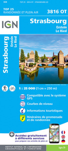 Image de 3816OT STRASBOURG