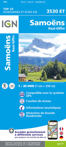 Image de 3530ET SAMOENS HAUT GIFFRE