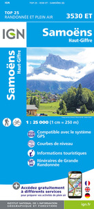 Image de 3530ET SAMOENS HAUT GIFFRE