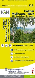 Picture of 122 - COLMAR MULHOUSE BALE