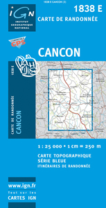 Image de **1838E CANCON **VOIR IGB1838SB**
