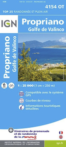 Picture of 4154OT PROPRIANO - GOLFE DE VALINCO