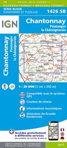 Image de 1426SB CHANTONNAY POUZAUGES LA CHATAIGNERAIE