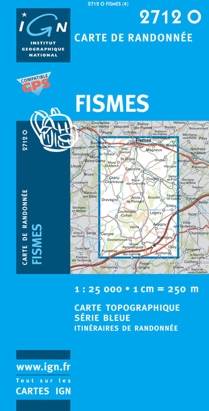 Image de 2712O FISMES