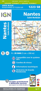 Image de 1223SB NANTES SAINT HERBLAIN