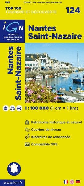 Picture of **NANTES/ST NAZAIRE