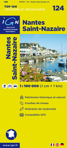 Picture of **NANTES/ST NAZAIRE