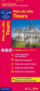 Picture of TOURS