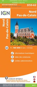 Image de D59 D62 NORD-PAS-DE-CALAIS