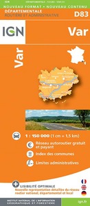 Picture of D83 VAR