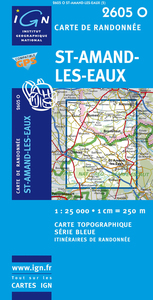 Image de 2605O ST AMAND LES EAUX