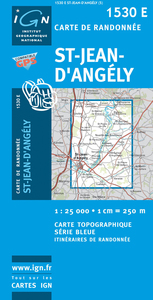 Image de 1530E ST JEAN D'ANGELY VOIR IGB1530SB