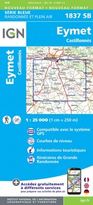 Image de 1837SB EYMET-CASTILLONNES