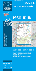 Image de **2225E ISSOUDUN**VOIR IGB2225SB**