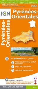 Picture of D66 PYRENEES ORIENTALES