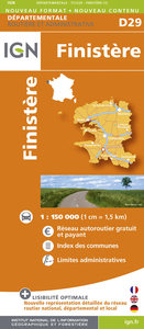 Picture of D29 FINISTERE