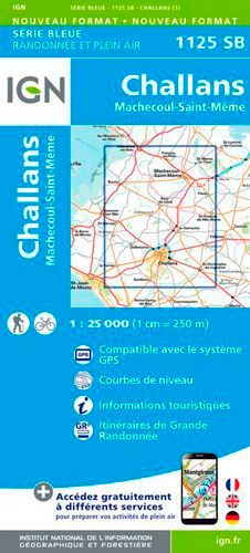 Image de 1125SB CHALLANS MACHECOUL SAINT MEME