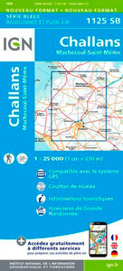 Image de 1125SB CHALLANS MACHECOUL SAINT MEME