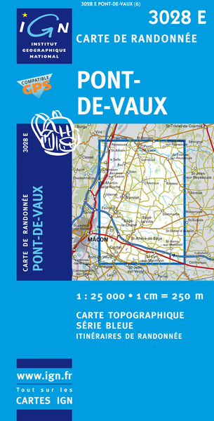 Image de 3028E PONT DE VAUX