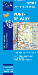 Image de 3028E PONT DE VAUX