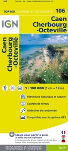 Picture of 106 - CAEN CHERBOURG OCTEVILLE