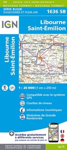 Image de 1636SB LIBOURNE SAINT-EMILION