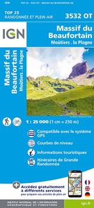Picture of 3532OT MASSIF DU BEAUFORTAIN