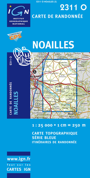 Image de 2311O NOAILLES