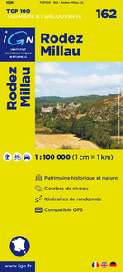 Picture of **RODEZ/MILLAU