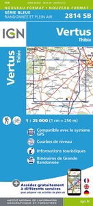 Image de 2814SB VERTUS-THIBIE