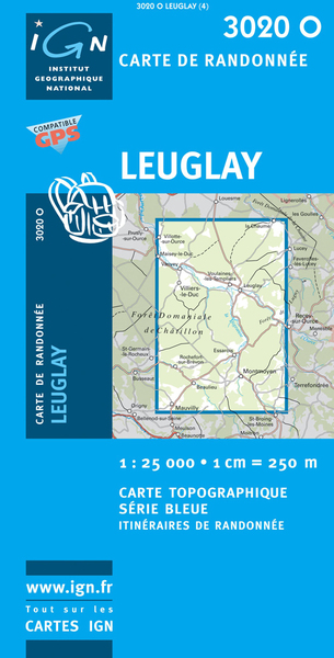 Image de **3020O LEUGLAY**VOIR IGB3020SB**