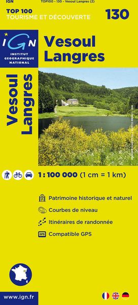 Picture of **VESOUL/LANGRES