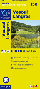 Picture of **VESOUL/LANGRES