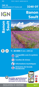 Image de 3240OT BANON SAULT