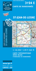 Image de **3124E ST JEAN DE LOSNE**VOIR IGB3124SB**