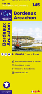 Picture of **BORDEAUX/ARCACHON