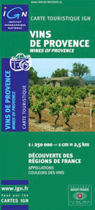 Picture of VINS DE PROVENCE