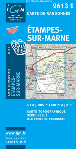 Image de 2613E ETAMPES SUR MARNE