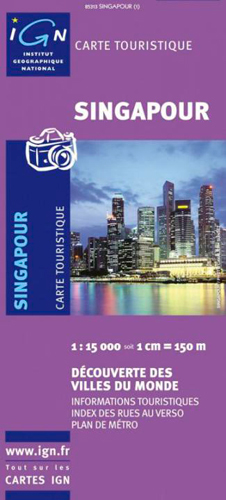 Picture of SINGAPOUR