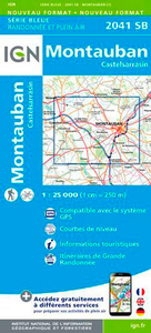 Image de 2041SB MONTAUBAN CASTELSARRASIN