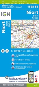 Image de 1528SB NIORT BENET COULON