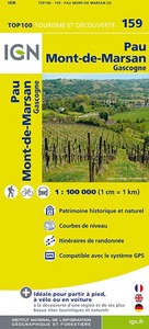 Picture of 159 - PAU MONT-DE-MARSAN