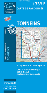 Image de **1739E TONNEINS**VOIRIGB1739SB**